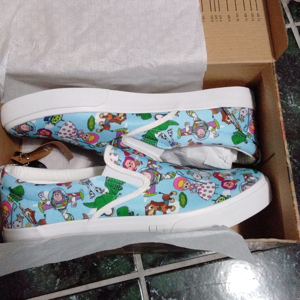 Shoes